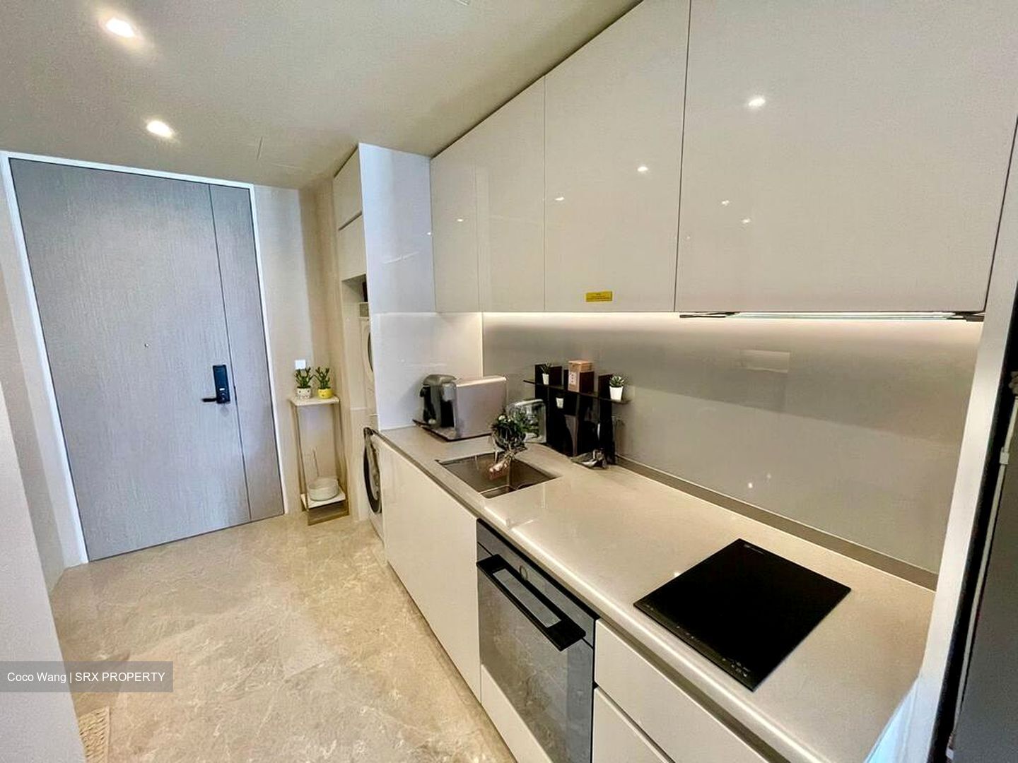 Amber Park (D15), Condominium #502303811